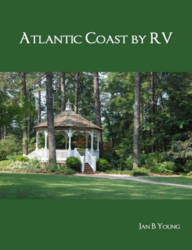 The Atlantic Coast by RV
