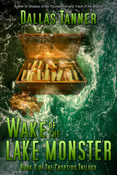 Wake of the Lake Monster