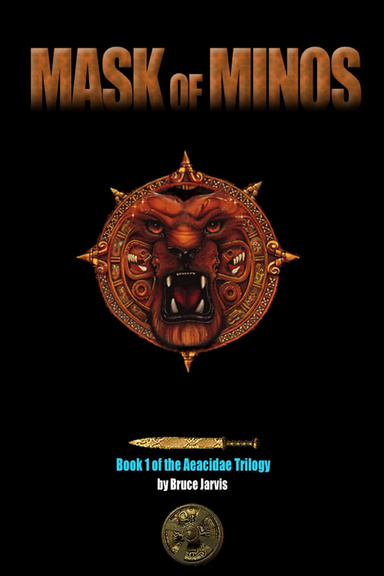 Mask of Minos