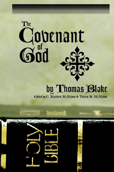 The Covenant of God