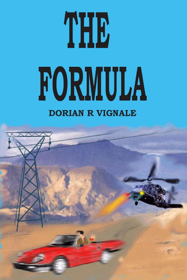 THE FORMULA