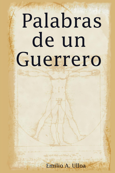 Palabras de un Guerrero