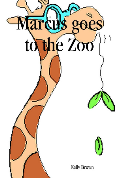 Marcus goes to the Zoo