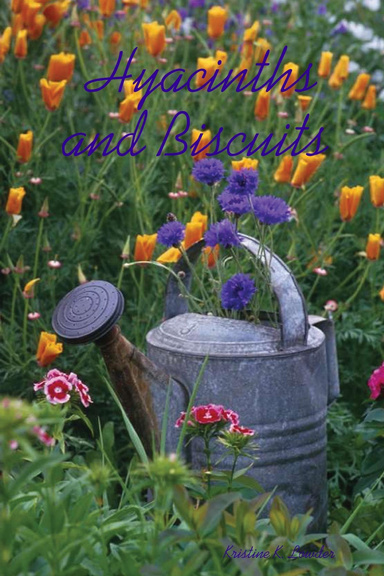 Hyacinths and Biscuits