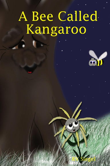 A Bee Called Kangaroo