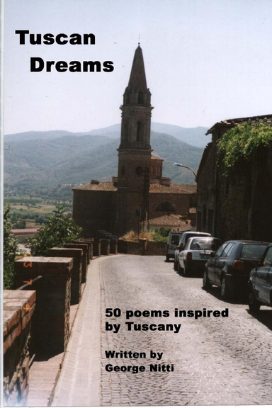 Tuscan Dreams