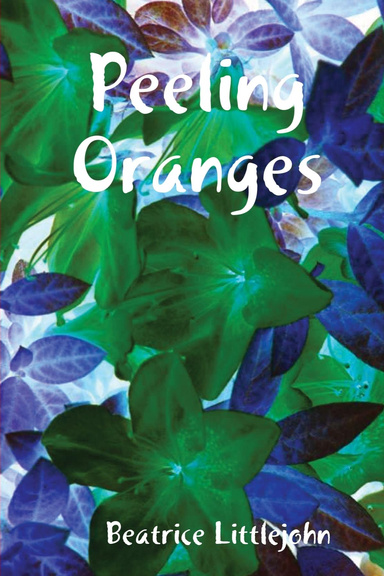 Peeling Oranges