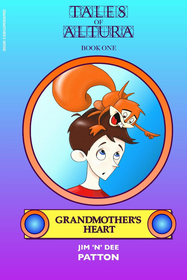 Grandmother's Heart