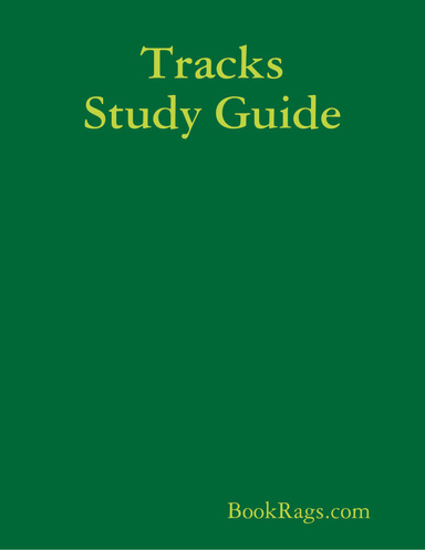 Tracks Study Guide