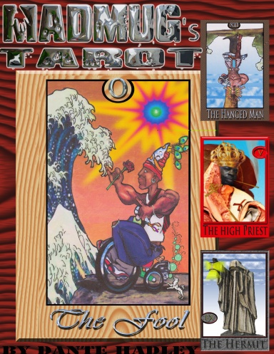Madmugs Tarot
