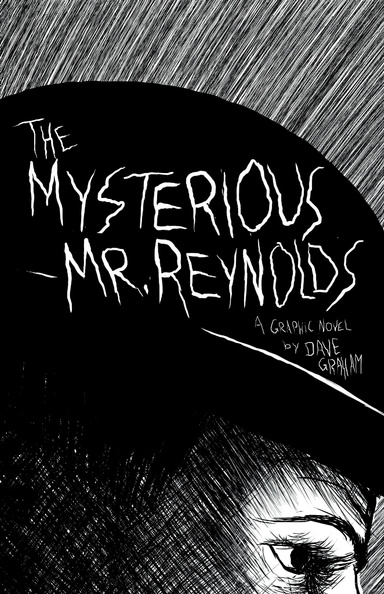The Mysterious Mr. Reynolds