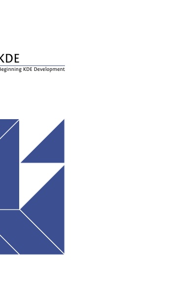 KDE Guide