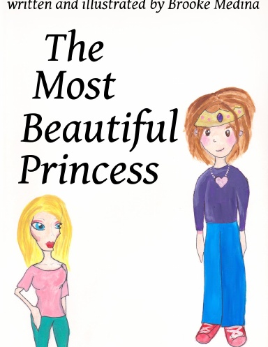 The Most Beautiful Princess