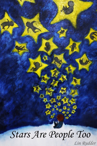 Stars Are People Too