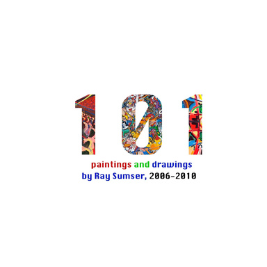 101 Paintings and Drawings