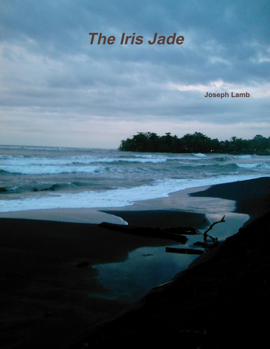 The Iris Jade