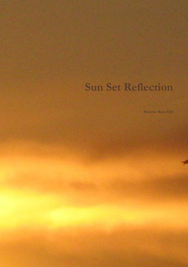 Sun Set Reflection