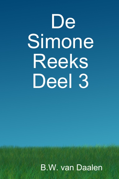 De Simone Reeks Deel 3