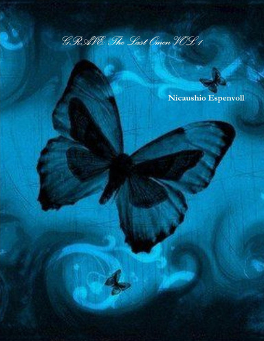 GRAVE: The Last Omen VOL 1