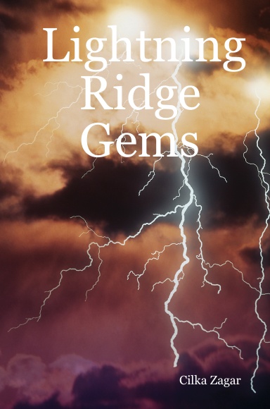 Lightning Ridge Gems