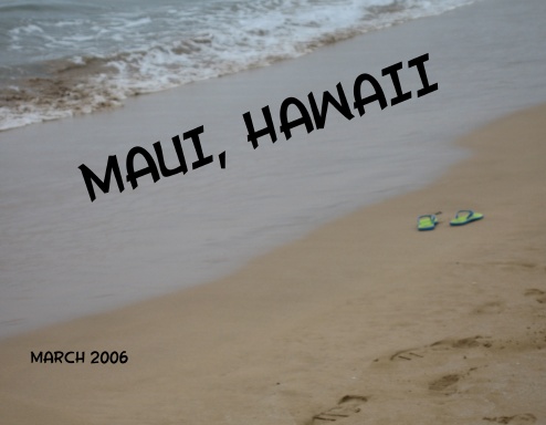 Maui, Hawaii