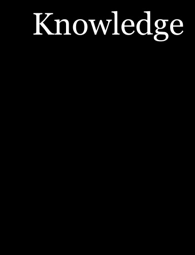 Knowledge