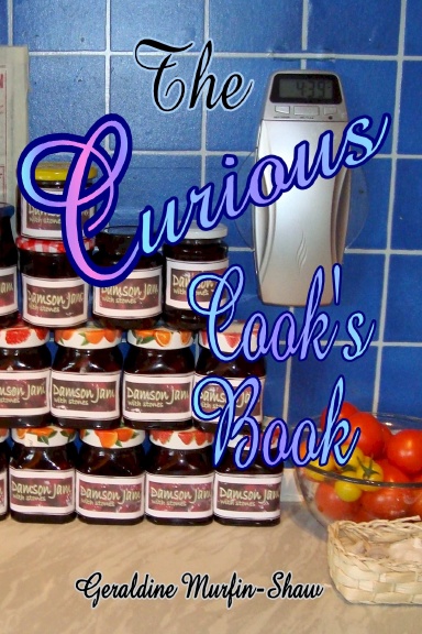 The Curious Cook's Book