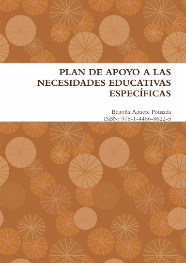 PLAN DE APOYO A LAS NECESIDADES EDUCATIVAS ESPECÍFICAS