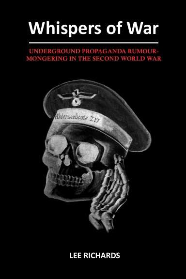 Whispers of War