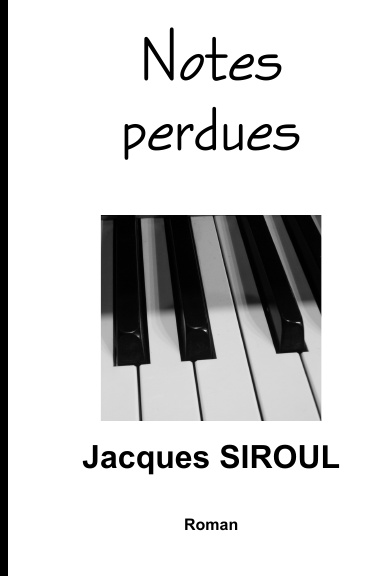 Notes perdues