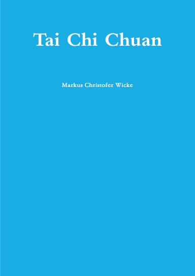 Tai Chi Chuan