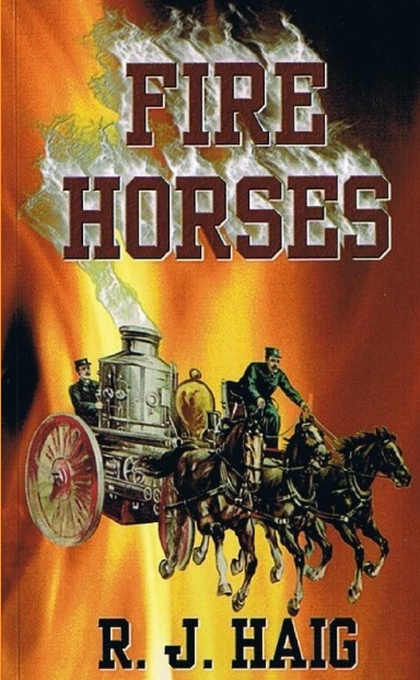 Fire Horses