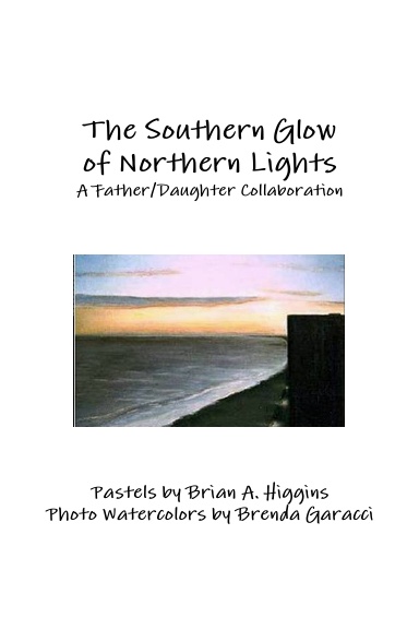 THE SOUTHERN GLOW OF NORTHERN LIGHTS