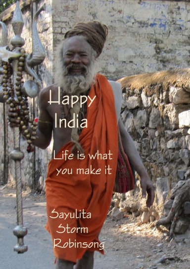 Happy India