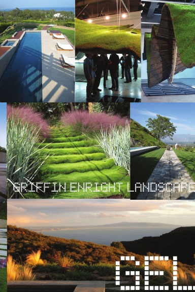Griffin Enright Landscape