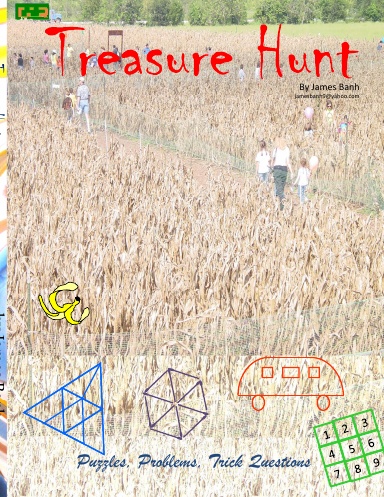 Treasure Hunt
