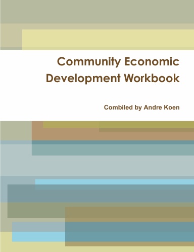 Ecomonic Development 101