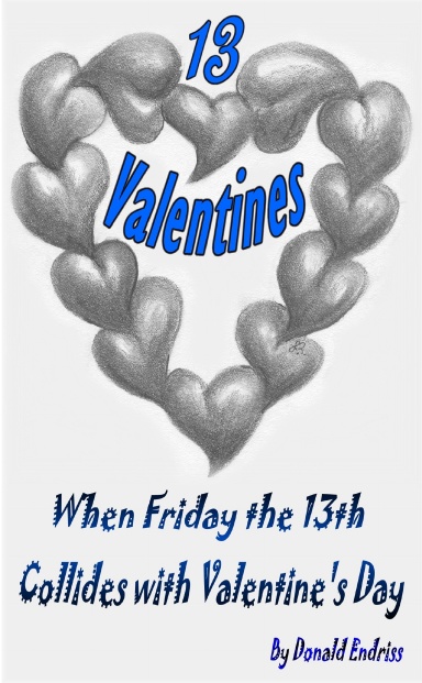 13 Valentines