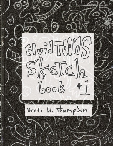 Fluidtoons Sketchbook One