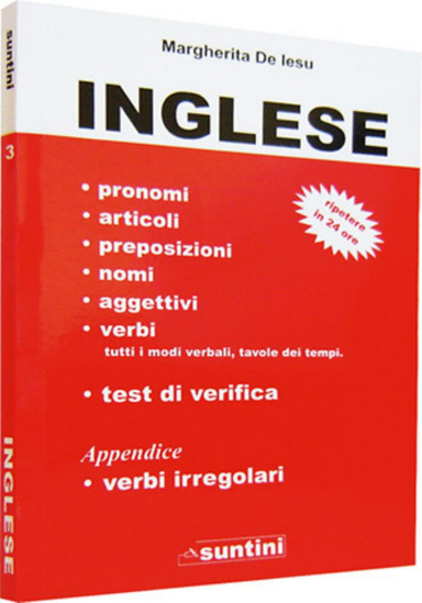 Inglese