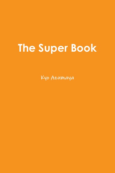 The Book