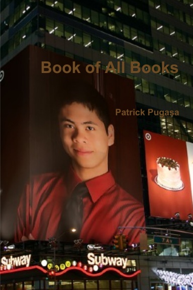 Book of All Books