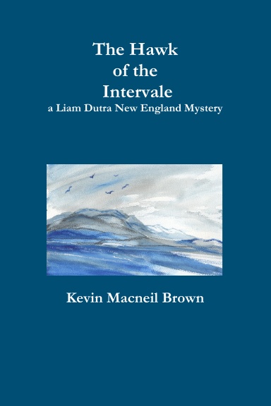 The Hawk of the Intervale