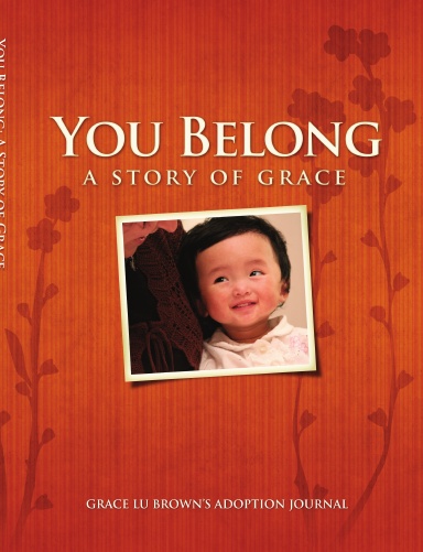You Belong: A Story of Grace
