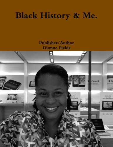 Black History & Me.