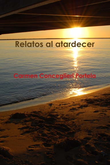 Relatos al atardecer