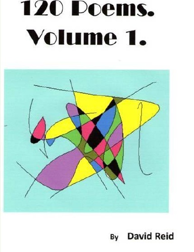 120 Poems.Volume 1.