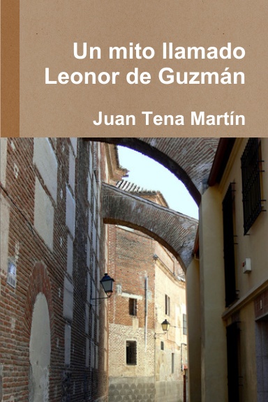 Un mito llamado Leonor de Guzmán