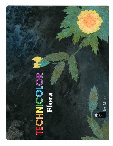 Techinolor Flora, 2010 Calendar