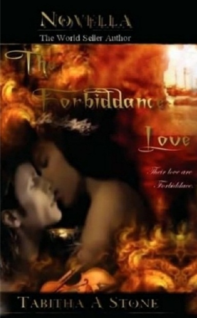 The Forbiddance Love